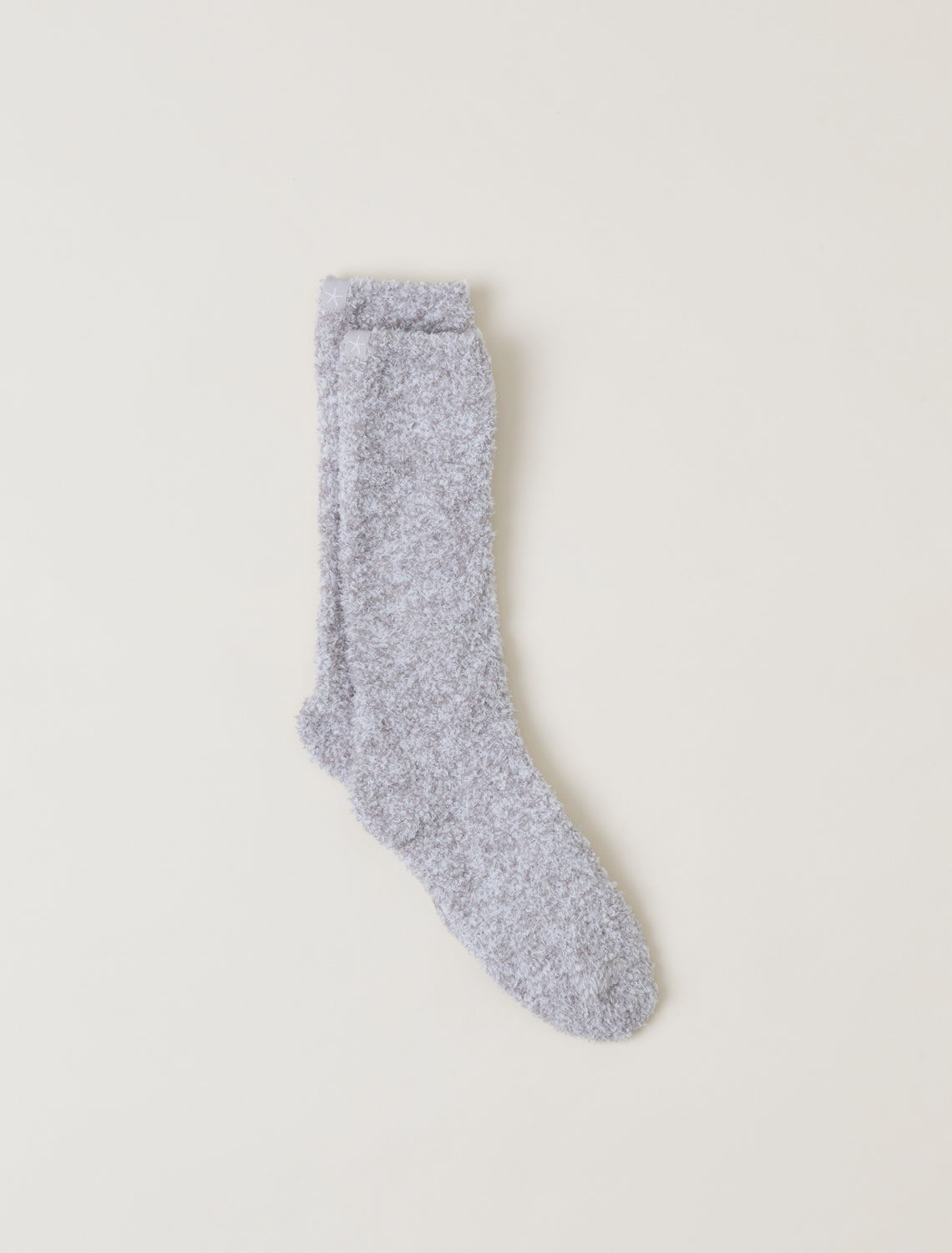 Barefoot Dreams CozyChic® Heathered Socks