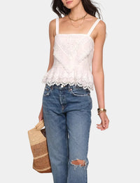 Heartloom Fernando Top