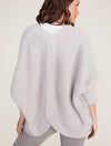 Barefoot Dreams CozyChic® Shrug in Oyster