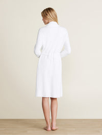 Barefoot Dreams CozyChic Lite® Ribbed Robe