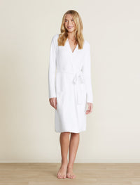 Barefoot Dreams CozyChic Lite® Ribbed Robe