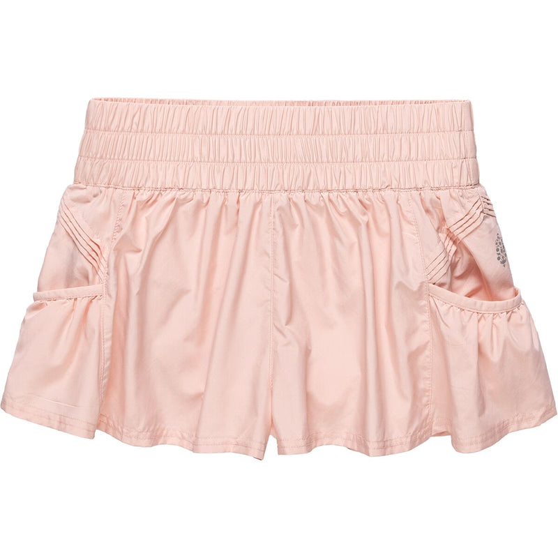 FP Movement Get Your Flirt On Shorts in Ballet Slipper