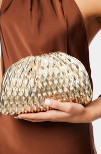 Billini Lacey Clutch Bag
