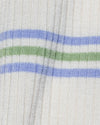 LSPACE Jordana Dress in Beach Day Stripe