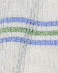 LSPACE Jordana Dress in Beach Day Stripe