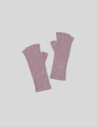 Barefoot Dreams CozyChic Lite® Fingerless Gloves