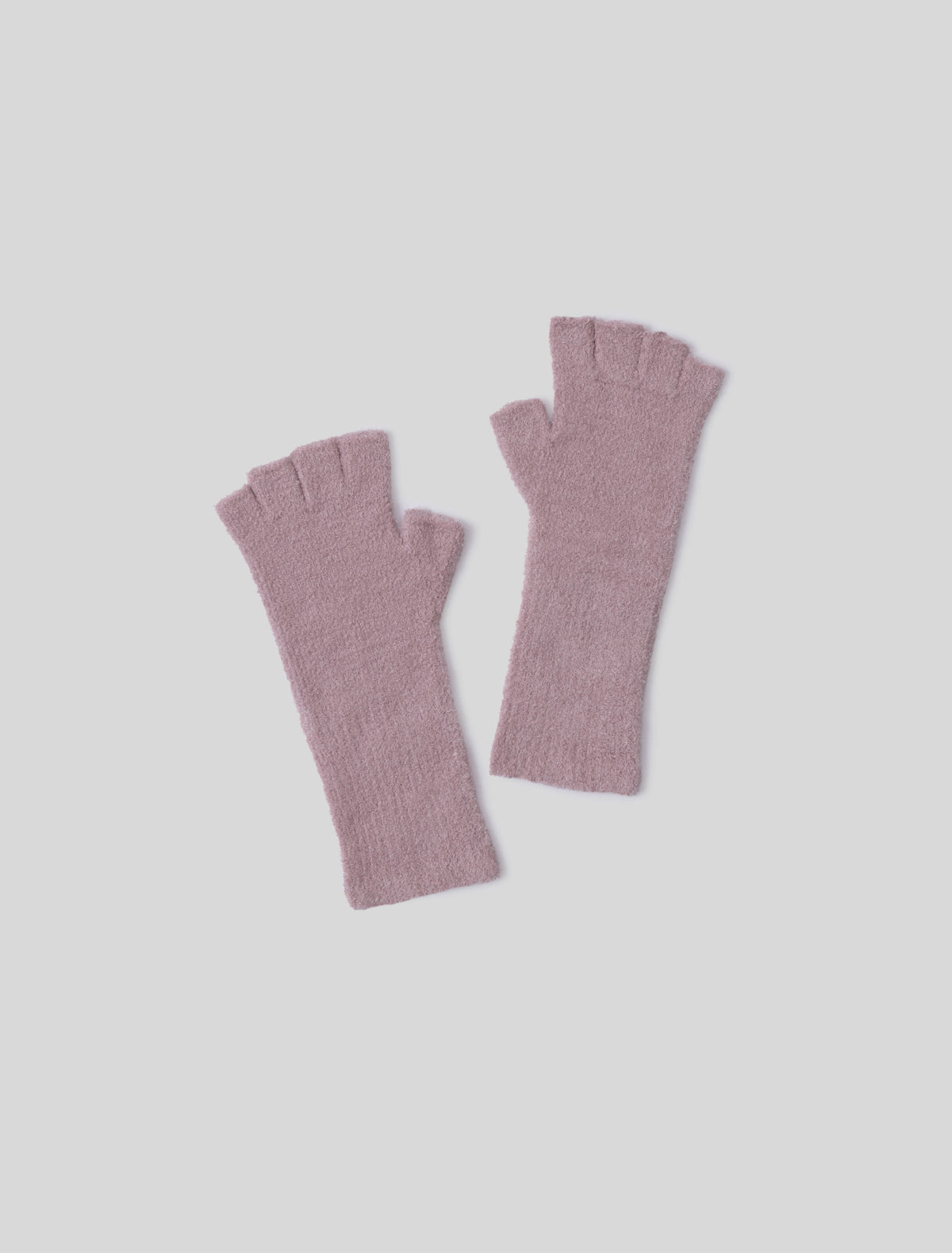 Barefoot Dreams CozyChic Lite® Fingerless Gloves