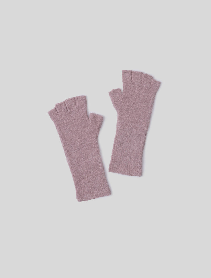 Barefoot Dreams CozyChic Lite® Fingerless Gloves