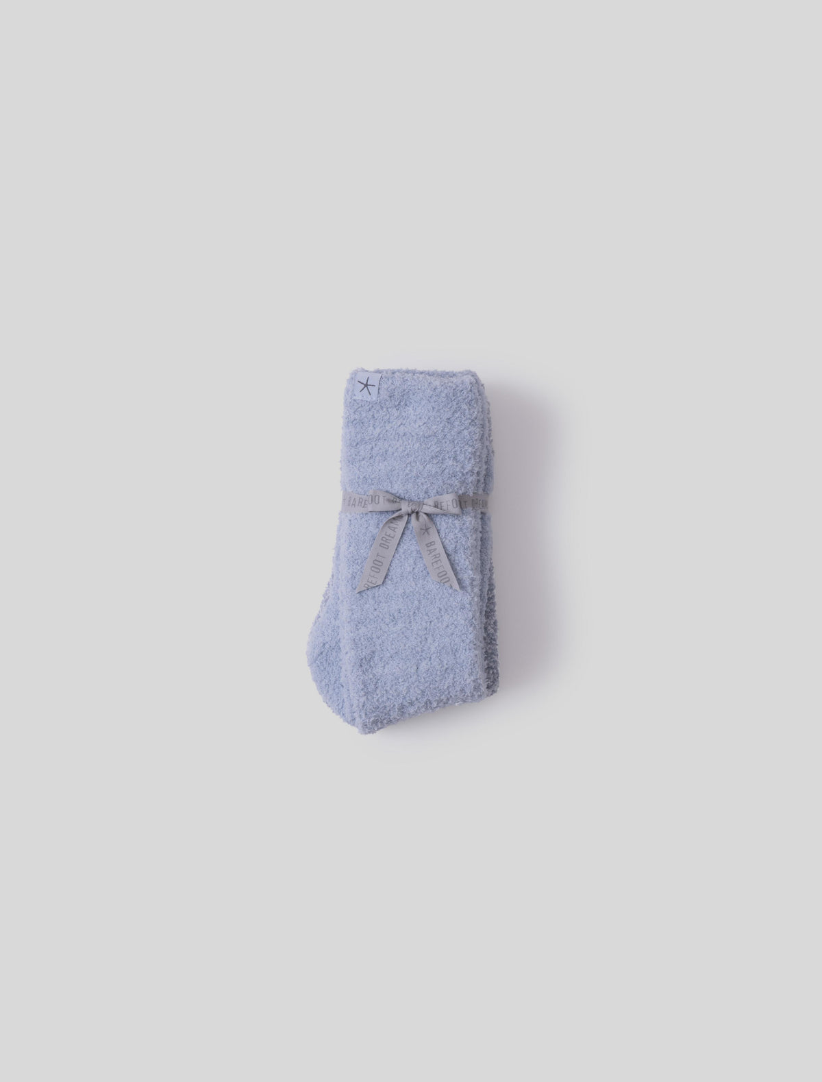 Barefoot Dreams CozyChic® 2 Pair Sock Set