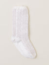Barefoot Dreams CozyChic® Women's Herringbone Socks
