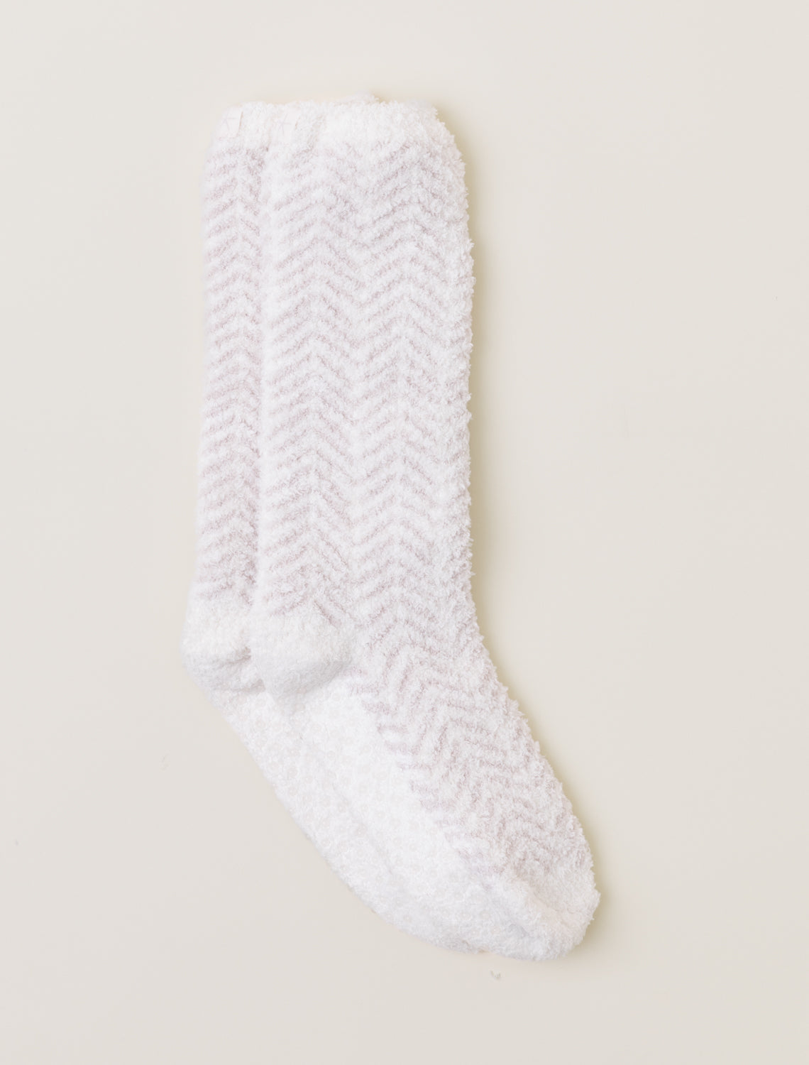 Barefoot Dreams CozyChic® Women's Herringbone Socks