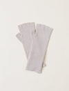 Barefoot Dreams CozyChic Lite® Fingerless Gloves