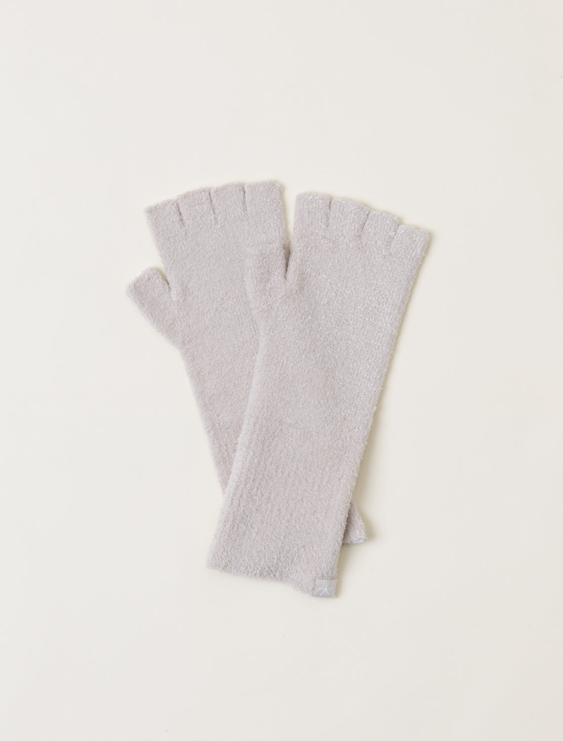 Barefoot Dreams CozyChic Lite® Fingerless Gloves