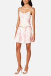 NIA Fremont Top & Amanda Skort Set