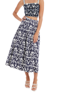 Allison NY Mabel Skirt
