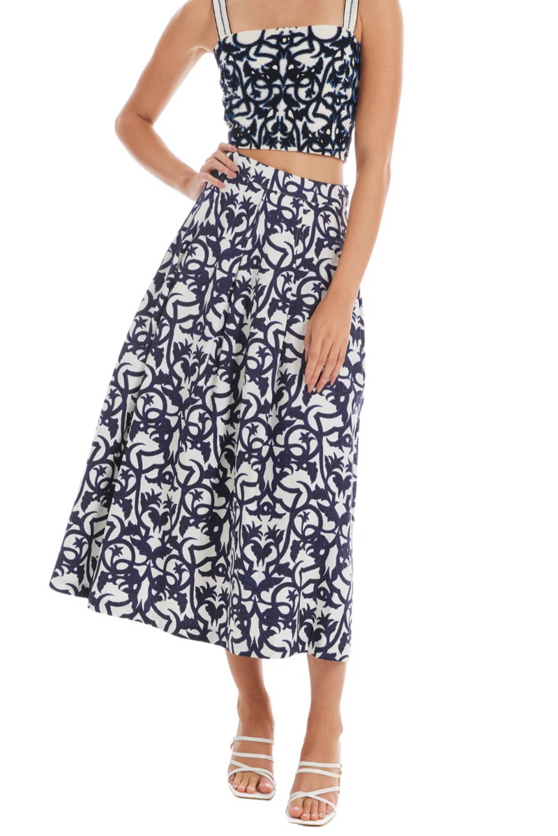 Allison NY Mabel Skirt