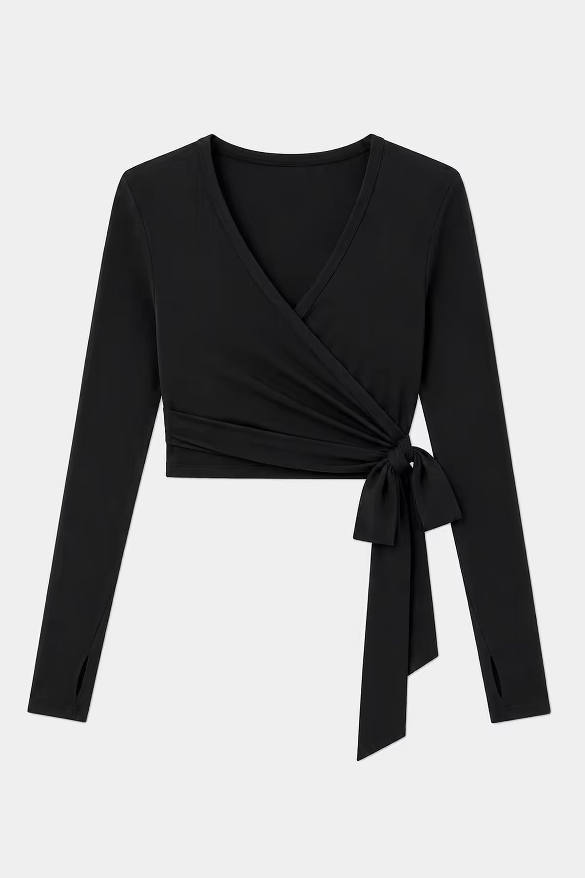 SPLITS59 Bella Airweight Lite Wrap