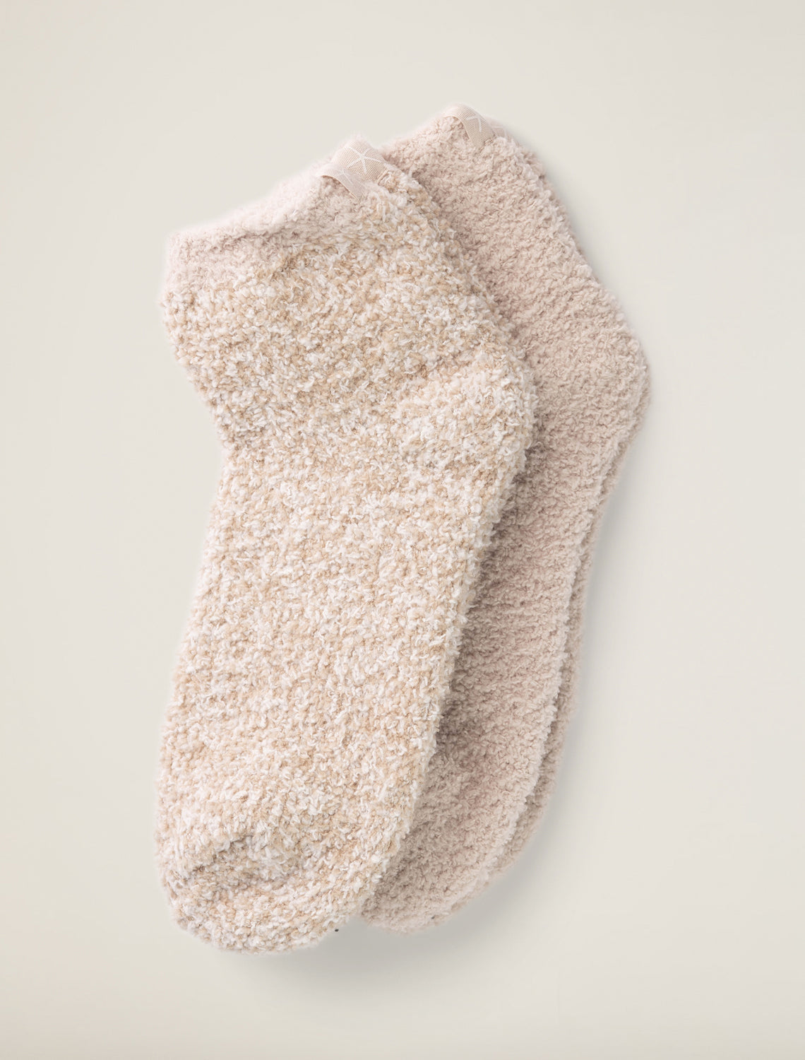 Barefoot Dreams CozyChic® 2 Pair Tennis Sock Set