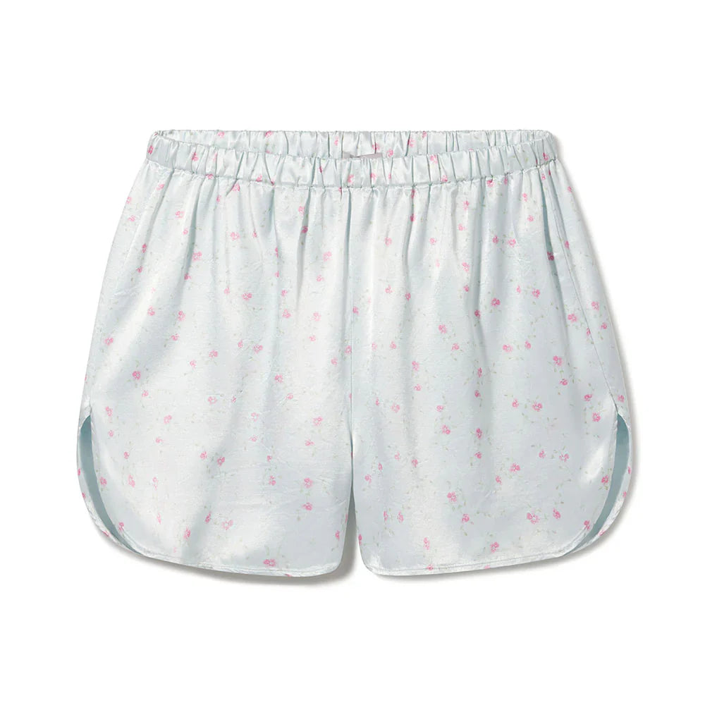 PJ Harlow Brittany Printed Shorts