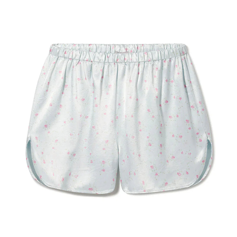 PJ Harlow Brittany Printed Shorts
