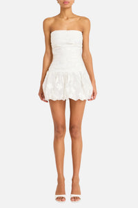 Amanda Uprichard Rendezvous Dress