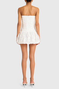 Amanda Uprichard Rendezvous Dress