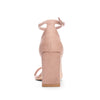 Chinese Laundry Velma Fine Suede Heel