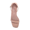 Chinese Laundry Velma Fine Suede Heel