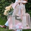 Case-Mate Bow Jelly Tote Bag