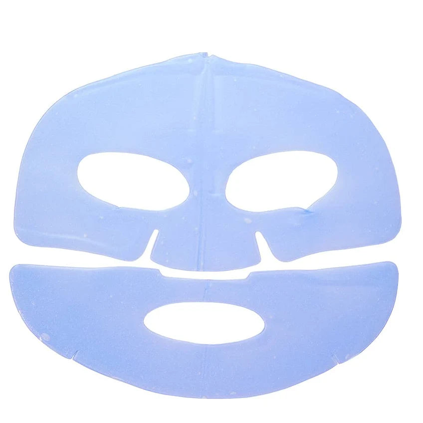 Patchology Beauty Sleep Hydrogel Face Mask