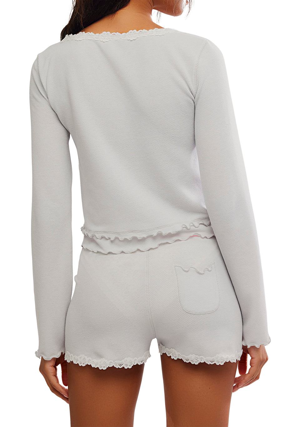 Free People Spring Break Sleep Set