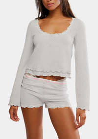 Free People Spring Break Sleep Set