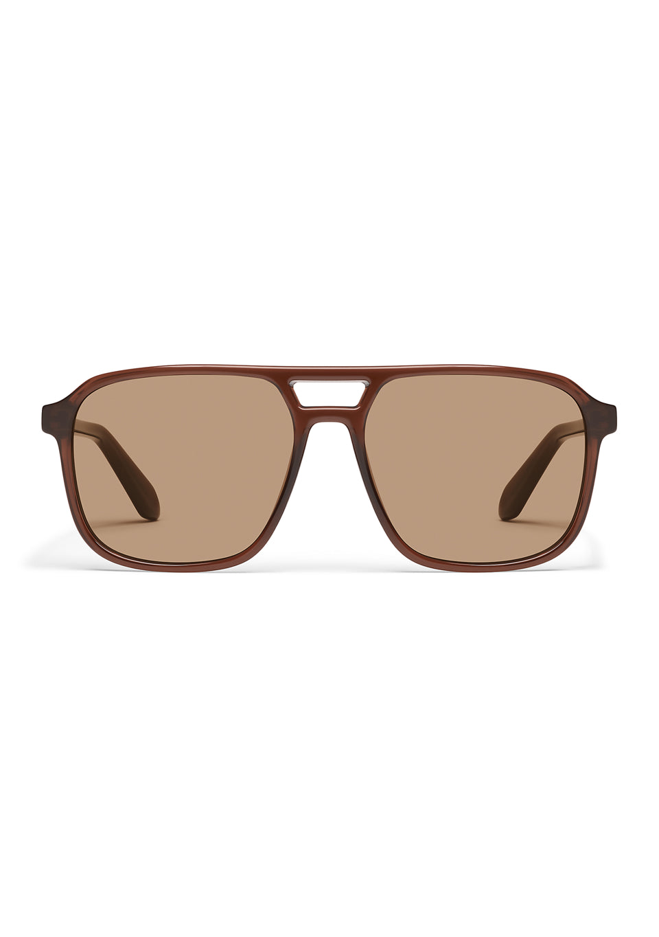 QUAY On The Fly Sunglasses