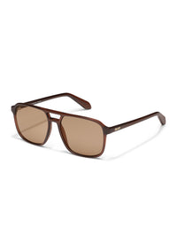 QUAY On The Fly Sunglasses