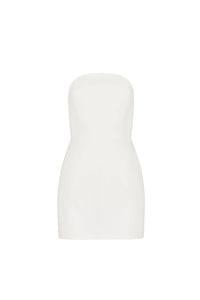 Amanda Uprichard Berkshire Mini Dress