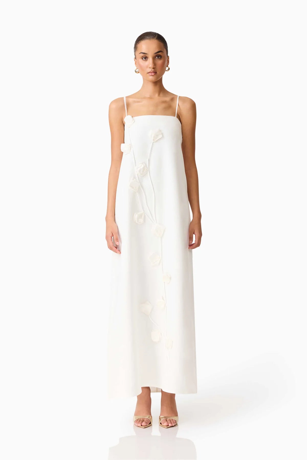 Elliatt Nolana Gown