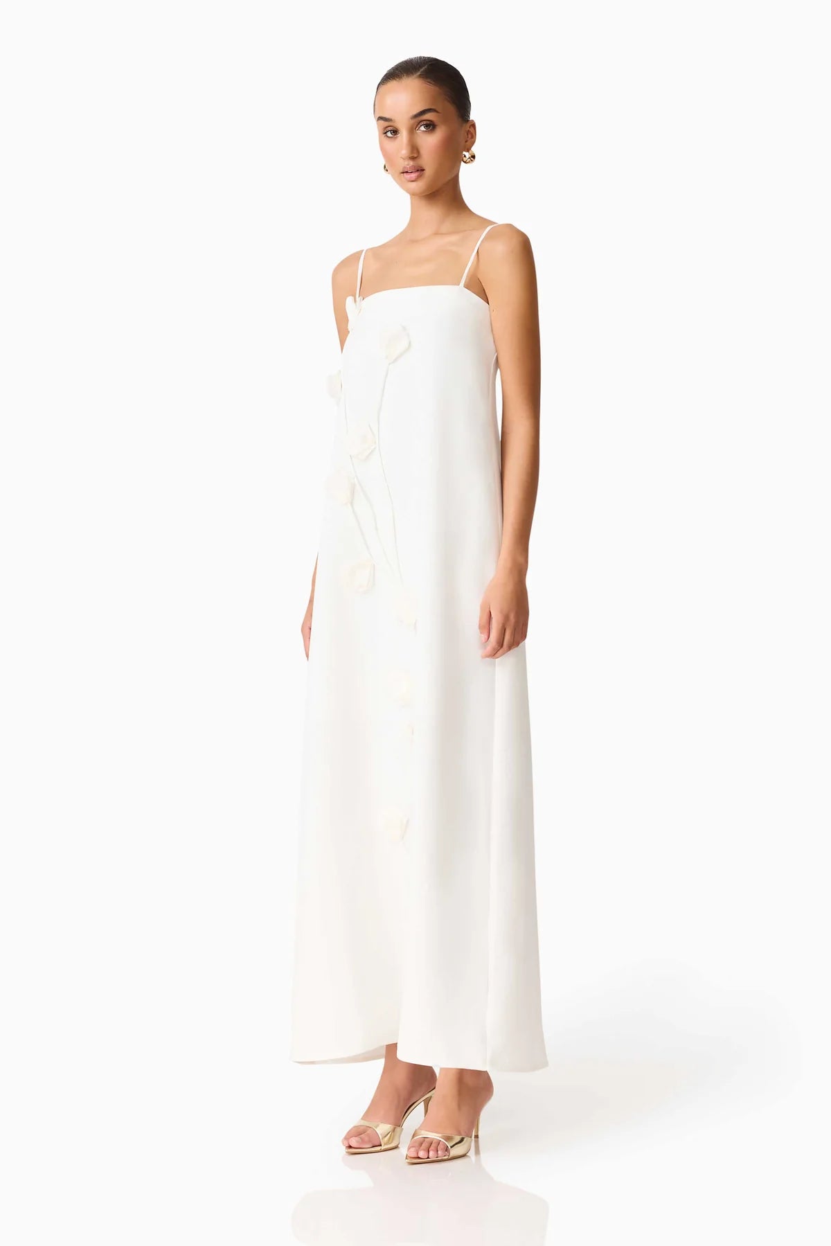 Elliatt Nolana Gown