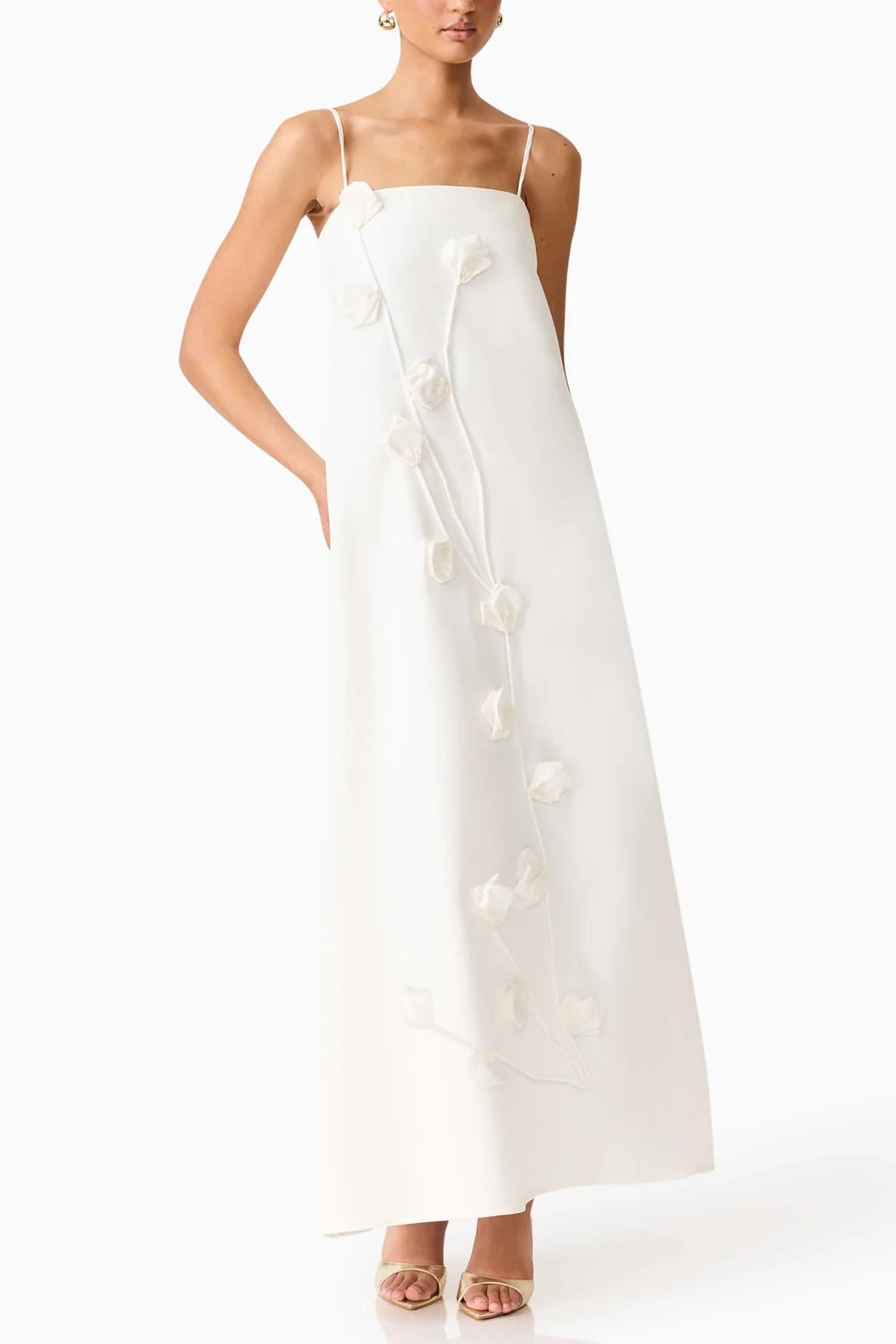 Elliatt Nolana Gown
