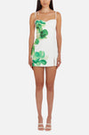 Amanda Uprichard Taylor Skort Romper