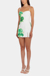 Amanda Uprichard Taylor Skort Romper