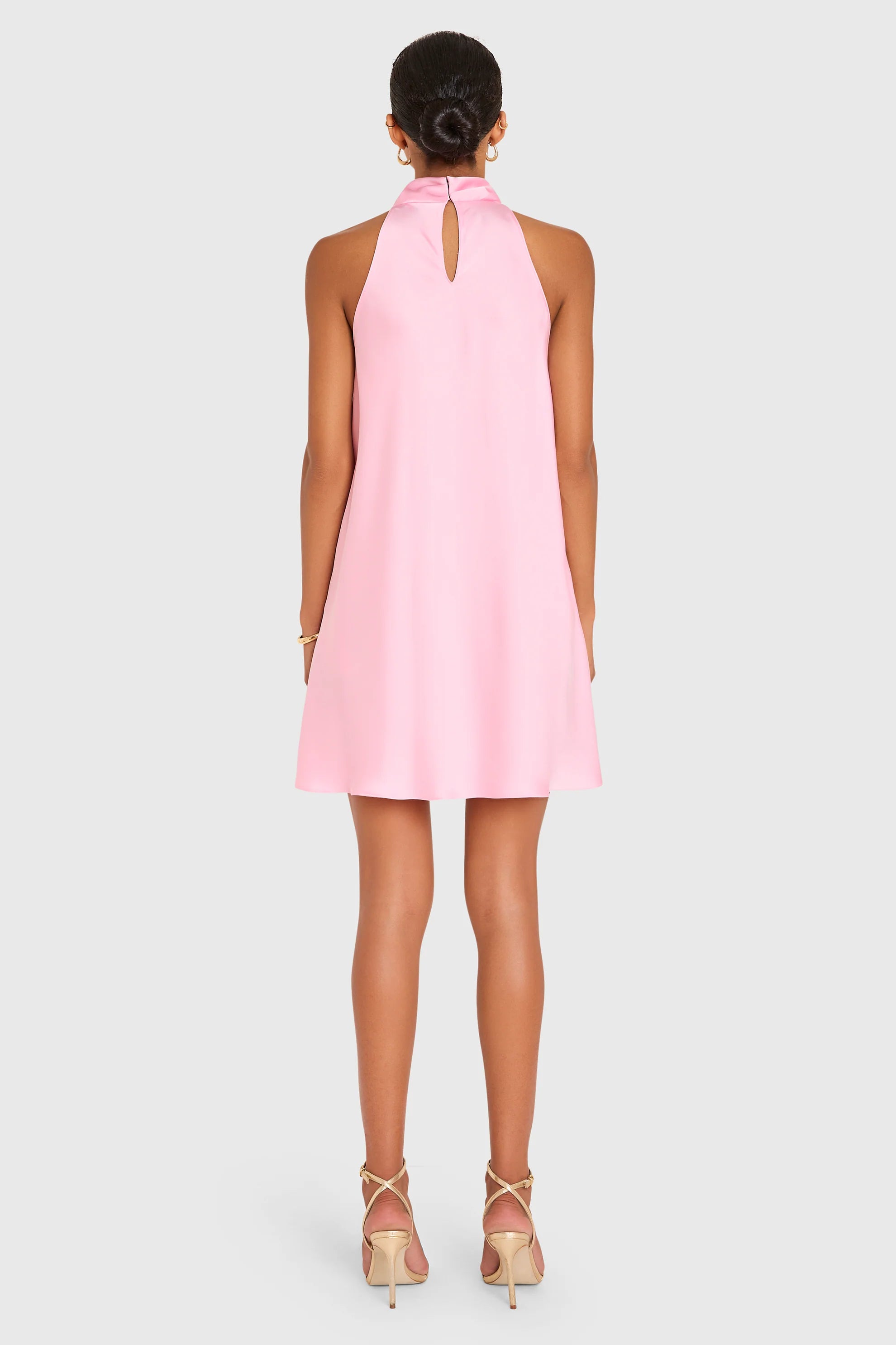 Amanda Uprichard Calypso Dress