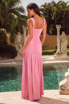 Runaway The Label Carly Maxi Dress