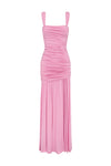 Runaway The Label Carly Maxi Dress