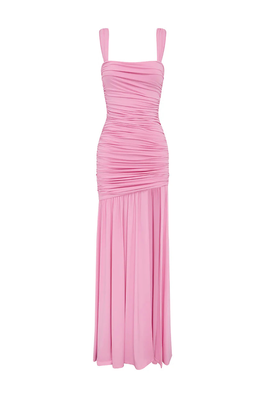 Runaway The Label Carly Maxi Dress