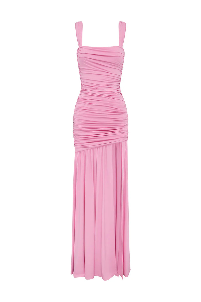 Runaway The Label Carly Maxi Dress