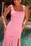 Runaway The Label Carly Maxi Dress