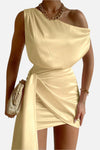 Runaway The Label Charisma Mini Dress