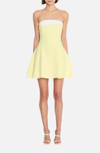 Amanda Uprichard Kerielle Dress
