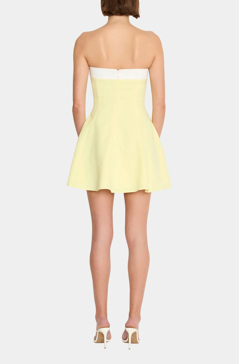 Amanda Uprichard Kerielle Dress