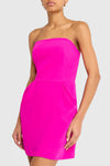 Amanda Uprichard Sabela Dress